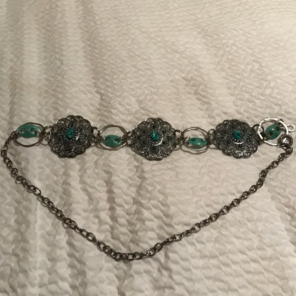 Belt